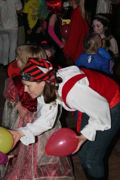 Bild 164 - Olaf Kindertag